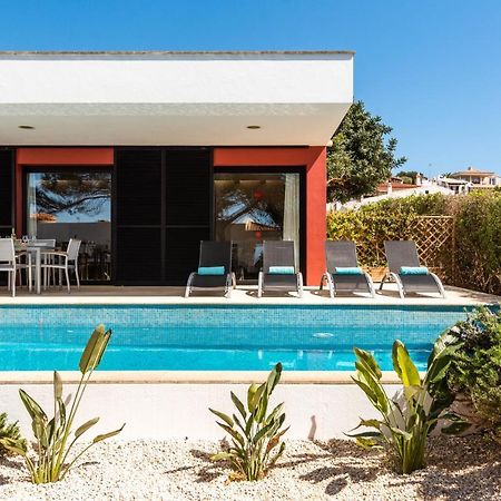 Villa Binizahira By Mauter Villas Binibeca Eksteriør billede