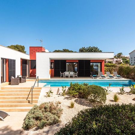 Villa Binizahira By Mauter Villas Binibeca Eksteriør billede