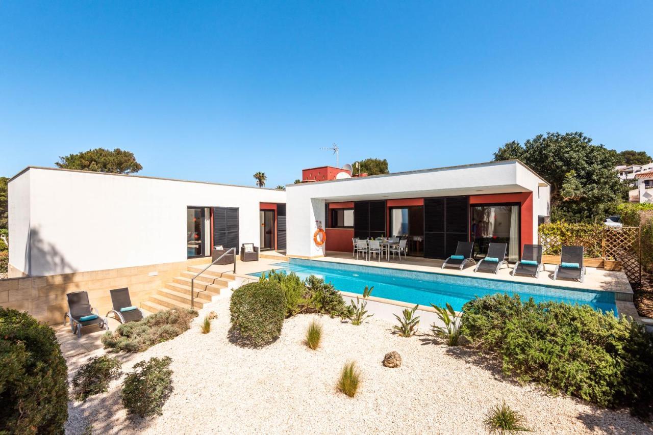 Villa Binizahira By Mauter Villas Binibeca Eksteriør billede
