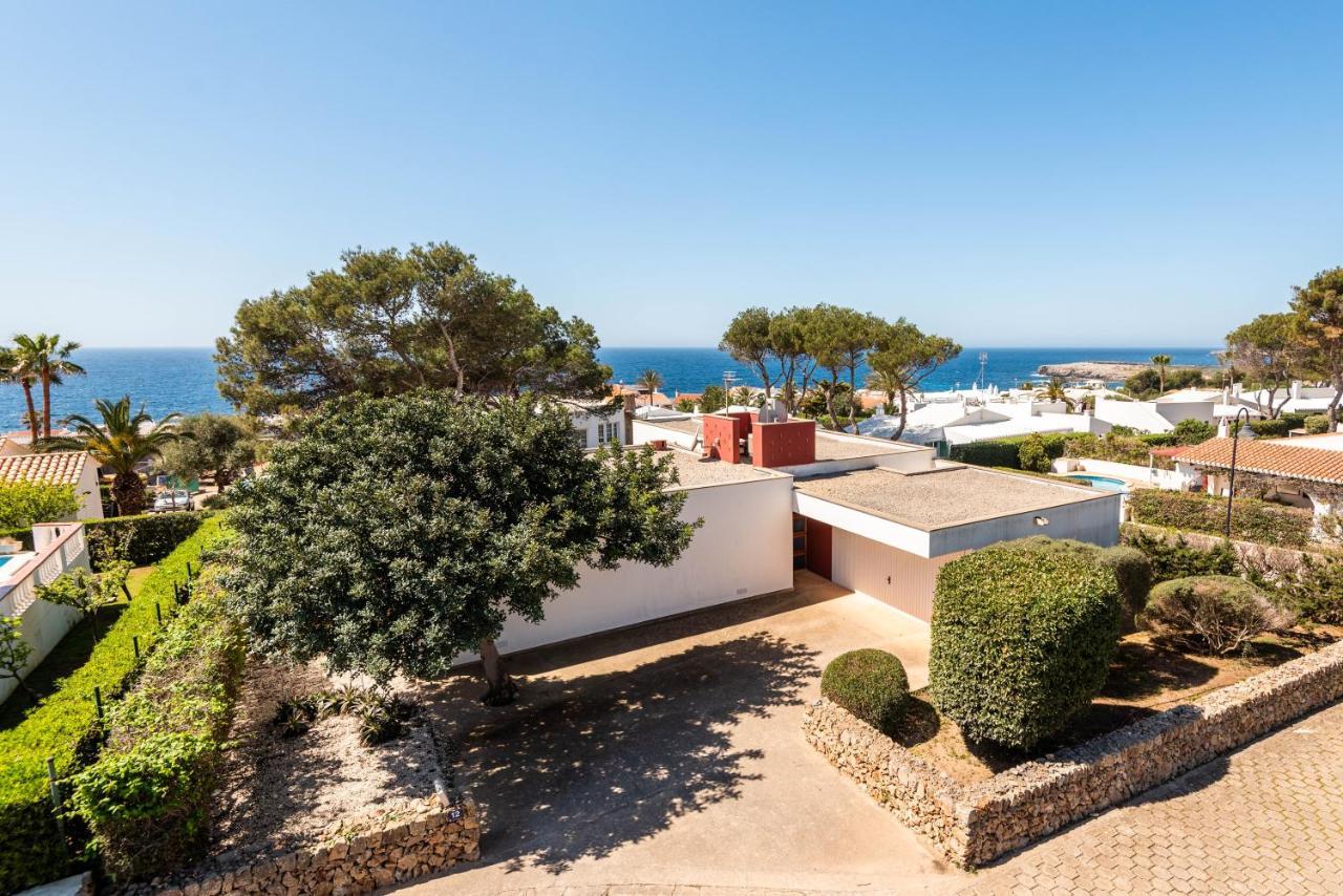 Villa Binizahira By Mauter Villas Binibeca Eksteriør billede