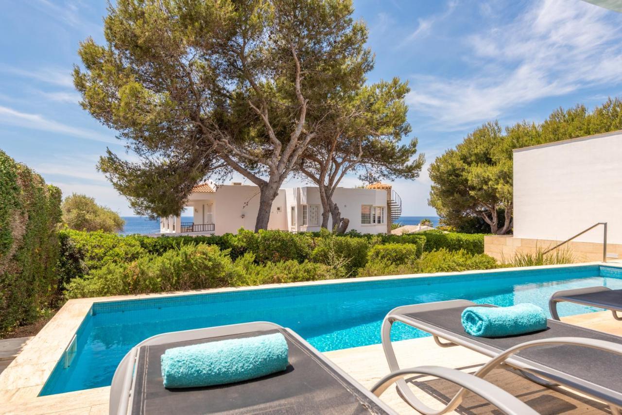 Villa Binizahira By Mauter Villas Binibeca Eksteriør billede
