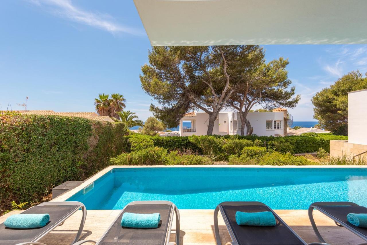Villa Binizahira By Mauter Villas Binibeca Eksteriør billede