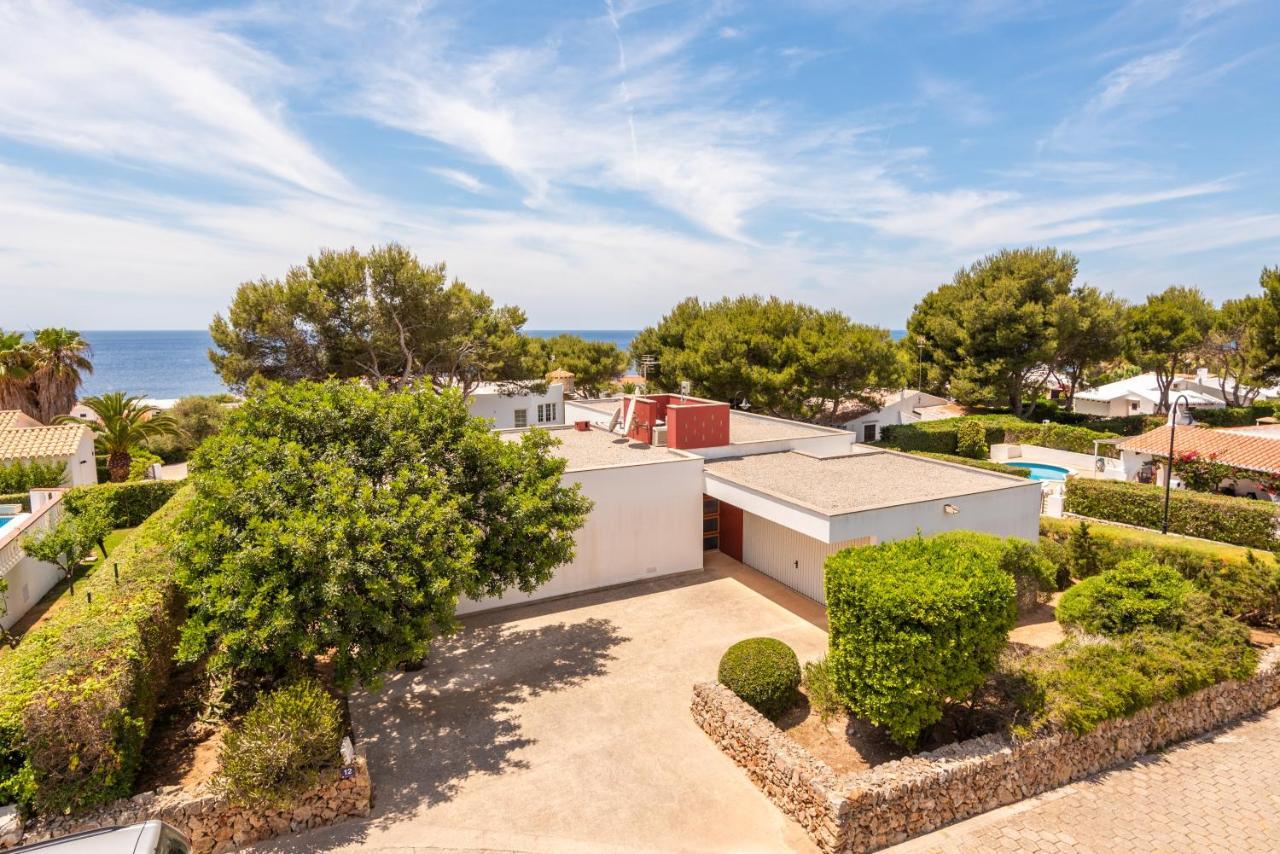 Villa Binizahira By Mauter Villas Binibeca Eksteriør billede