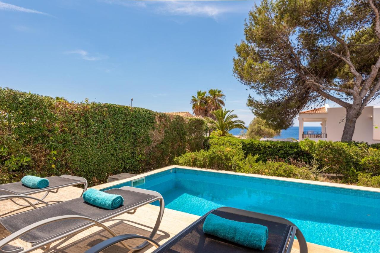 Villa Binizahira By Mauter Villas Binibeca Eksteriør billede